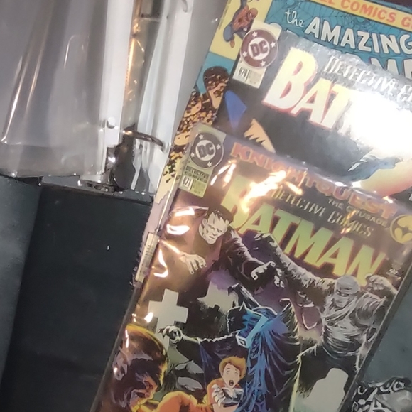 Comic mint condition notebook full - Picture 12 of 16